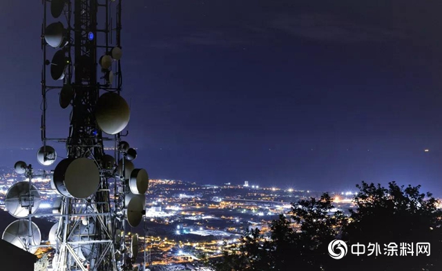 艾仕得為(wei) 5G通訊設備提供定製化粉末塗料解決(jue) 方案"134271"