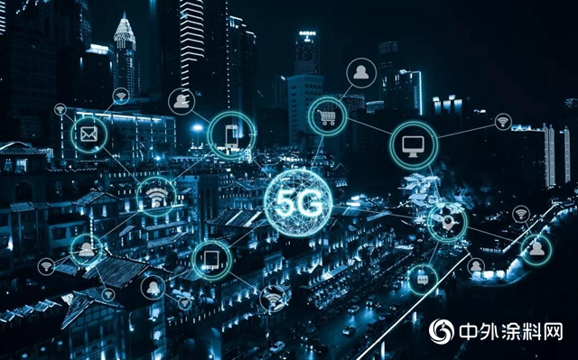 艾仕得為5G通訊設備提供定製化粉末塗料解決方案"
134271"
