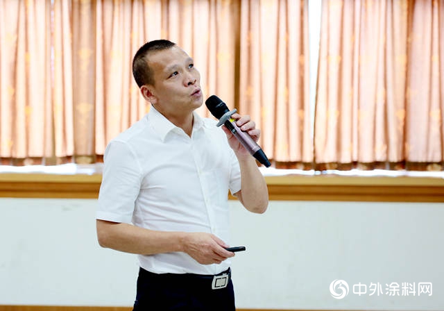 “塗料行業(ye) 政策與(yu) 標準研究會(hui) ”正式成立！