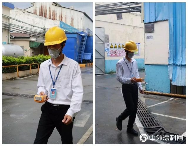 美塗士：消防綜合應急演練，築牢安全網！