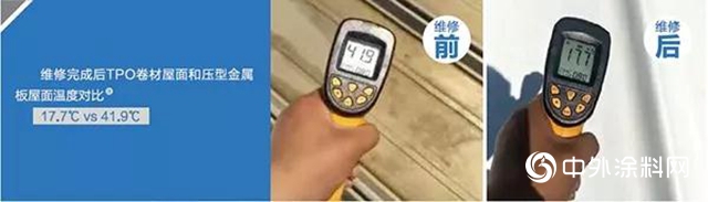 東方雨虹：TPO酷頂，讓夏天很Cool！"
134291"