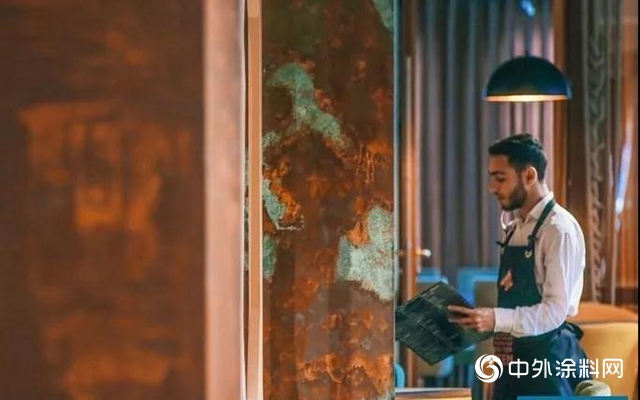 novacolor：真正的複古工業(ye) 風餐廳之正確打開方式