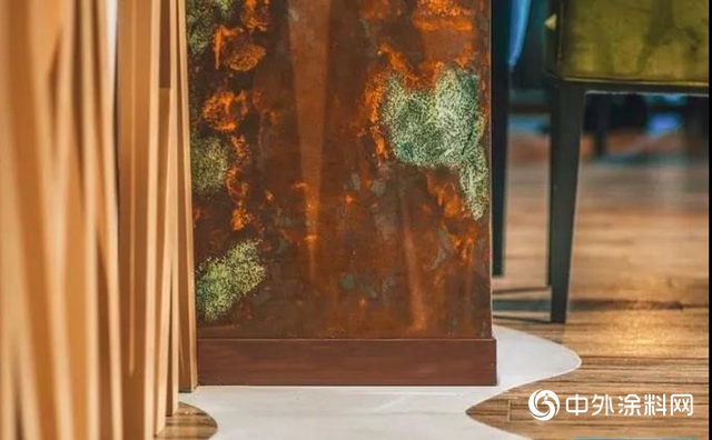 novacolor：真正的複古工業(ye) 風餐廳之正確打開方式