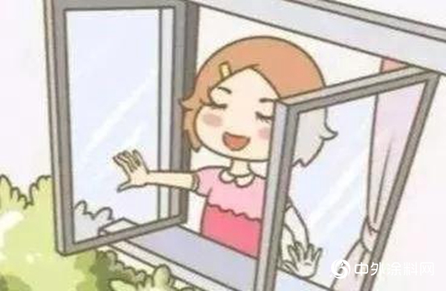 鱷魚漆裝修TIPS | 三伏天，聊裝修"
134304"