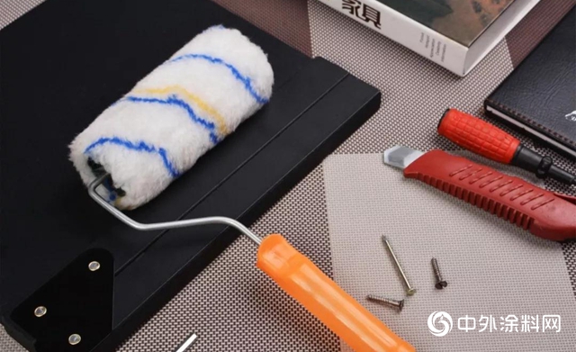 晨光塗料：作為一名塗料人必須了解的8個技巧，你都知道嗎！