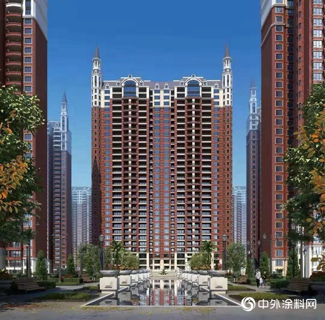 美塗士工程助力雲(yun) 南再現世外桃源，這是什麽(me) 神仙顏值？