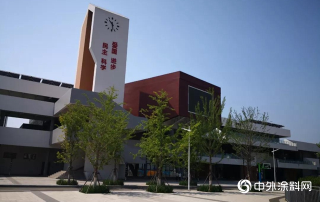 鱷魚漆：助力綠色建築，打造宜居環境！