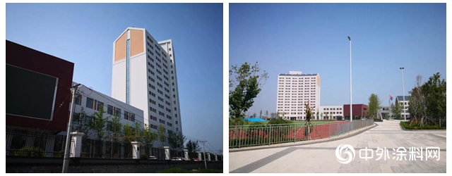 鱷魚漆：助力綠色建築，打造宜居環境！