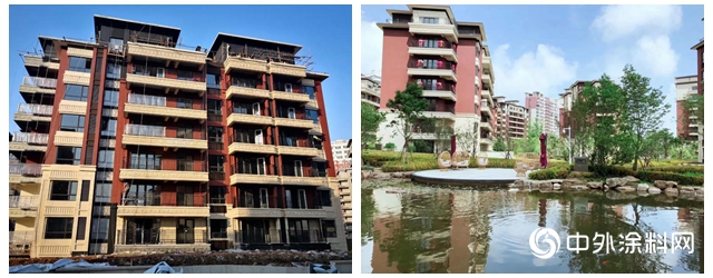 鱷魚漆：助力綠色建築，打造宜居環境！