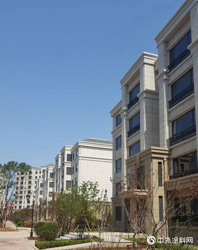 鱷魚漆：助力綠色建築，打造宜居環境！