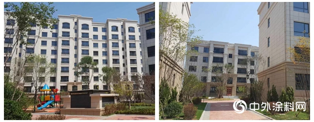 鱷魚漆：助力綠色建築，打造宜居環境！