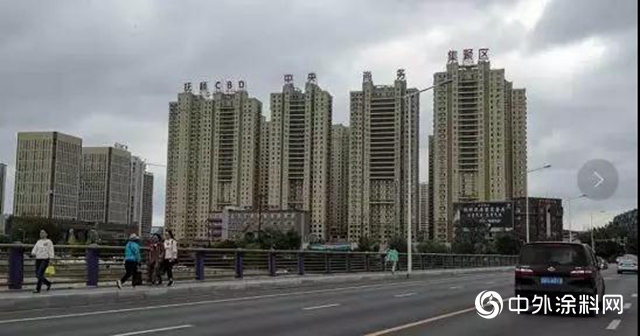 鱷魚漆：助力綠色建築，打造宜居環境！