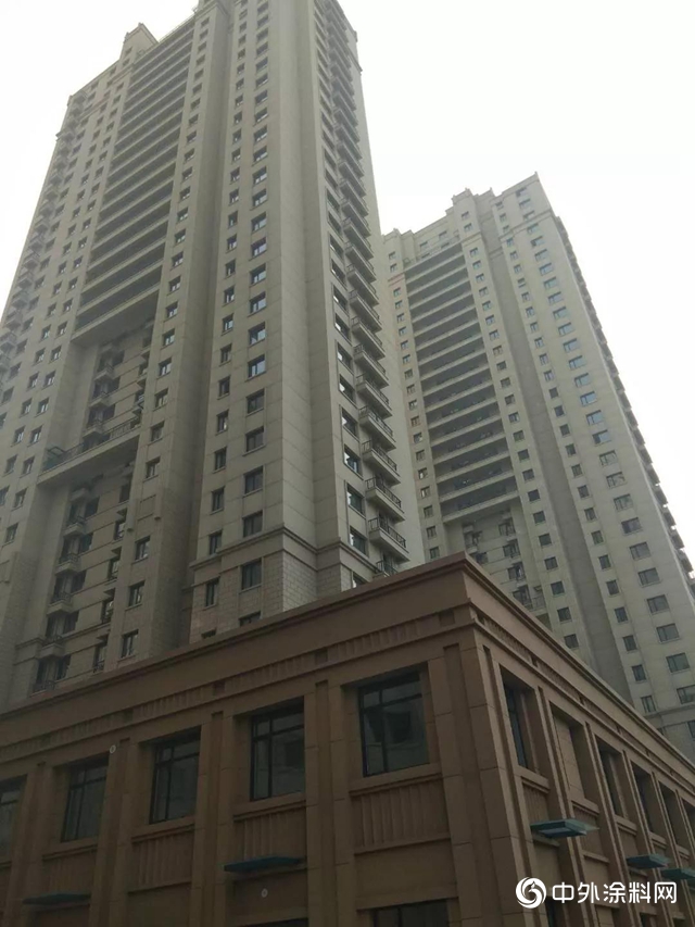 鱷魚漆：助力綠色建築，打造宜居環境！