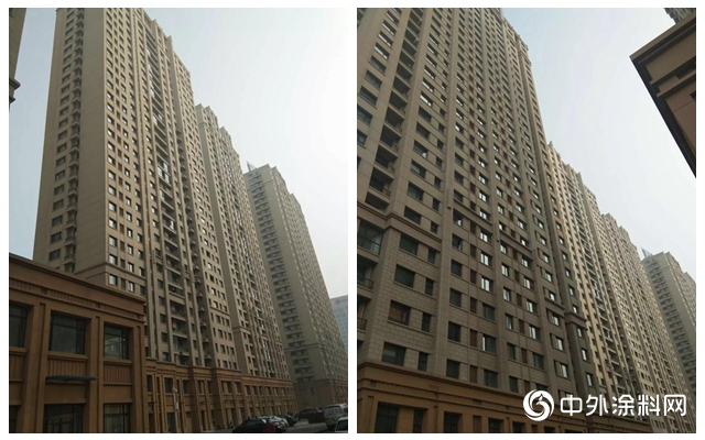 鱷魚漆：助力綠色建築，打造宜居環境！