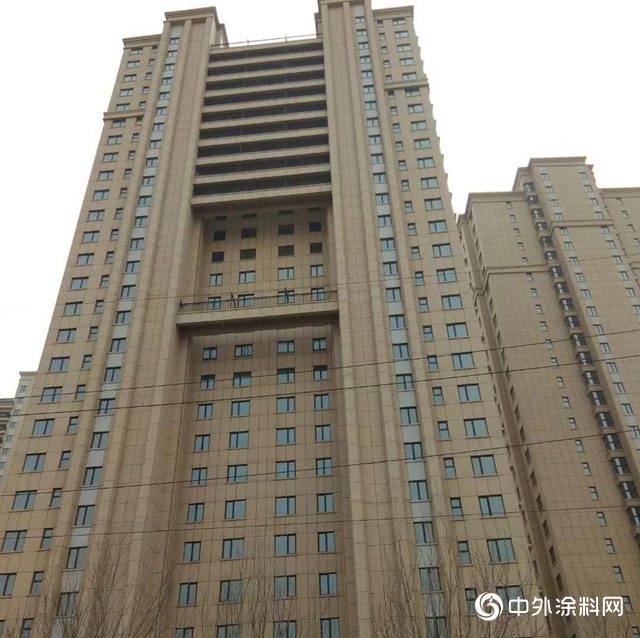 鱷魚漆：助力綠色建築，打造宜居環境！