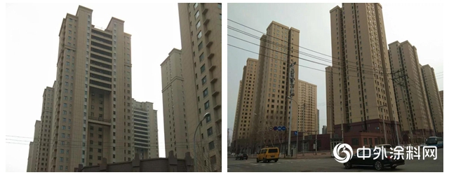 鱷魚漆：助力綠色建築，打造宜居環境！