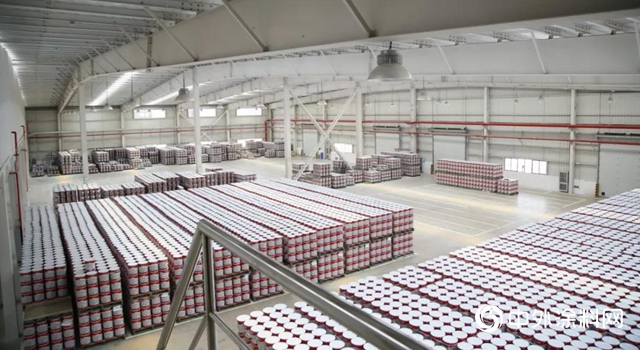 布局西南區域，立邦塗料（昆明）有限公司開業投產"
134347"