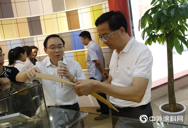 北京大興區“優化營商環境係列活動”走進富思特