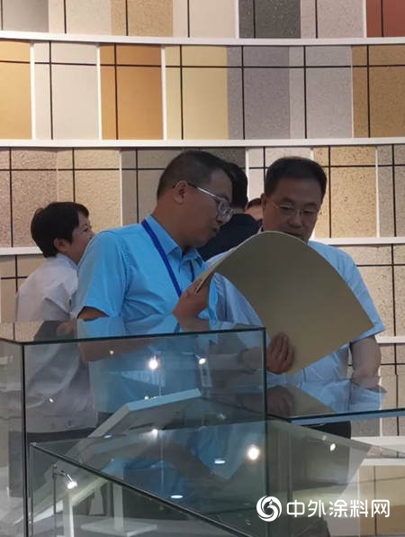 北京大興區“優化營商環境係列活動”走進富思特