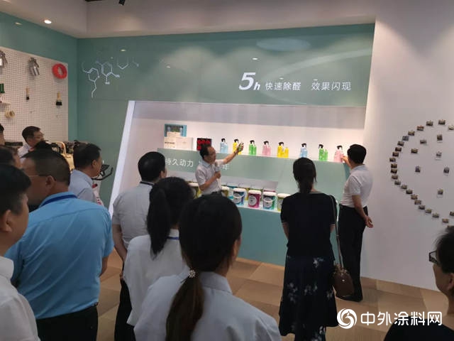 北京大興(xing) 區“優(you) 化營商環境係列活動”走進富思特