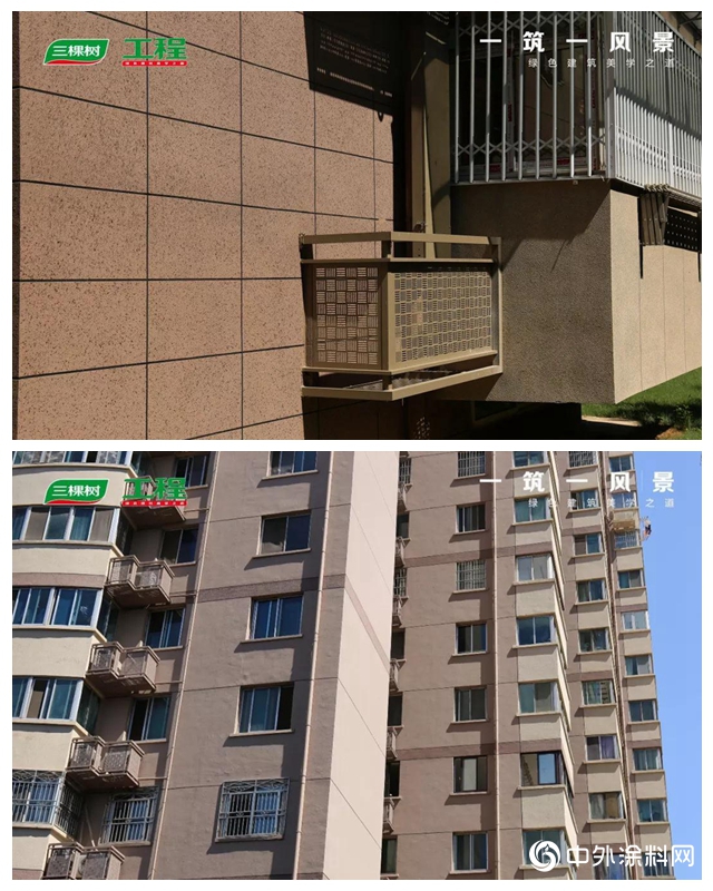 三棵樹為南京首批城市舊改特大工程賦能，傾力打造秦淮河兩岸濱水宜居古城景觀廊道