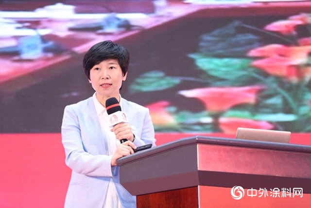 東(dong) 方雨虹李衛國繼續 “掌舵”，7名女高管上任“虹”顏亮眼
