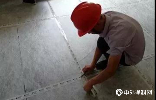 臥·潤聲浮築樓板保溫隔聲係統標準化施工一覽"134401"