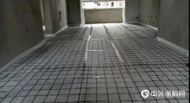 臥·潤聲浮築樓板保溫隔聲係統標準化施工一覽"134401"