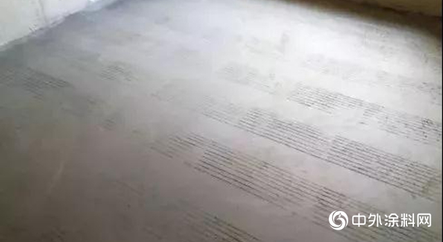 臥·潤聲浮築樓板保溫隔聲係統標準化施工一覽"134401"