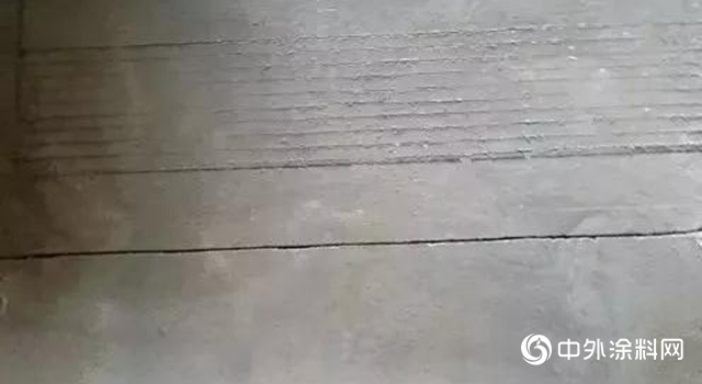 臥·潤聲浮築樓板保溫隔聲係統標準化施工一覽"134401"