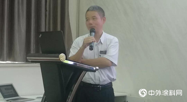 固本強基，打造專(zhuan) 業(ye) 團隊|匯龍塗料開展2019年中總結及技術考核會(hui) 議