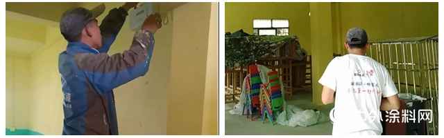 晨陽水漆：兒童健康更有保障，幼兒園刷水漆已成潮流，這些你都知道嗎？
