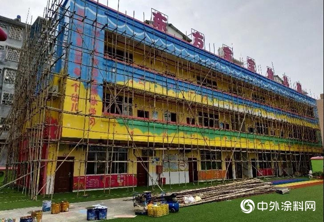 晨陽水漆：兒(er) 童健康更有保障，幼兒(er) 園刷水漆已成潮流，這些你都知道嗎？
