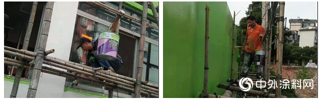 晨陽水漆：兒童健康更有保障，幼兒園刷水漆已成潮流，這些你都知道嗎？