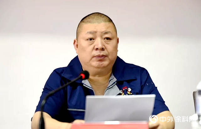 山東(dong) 樂(le) 化集團召開2019年上半年工作總結大會(hui) 
