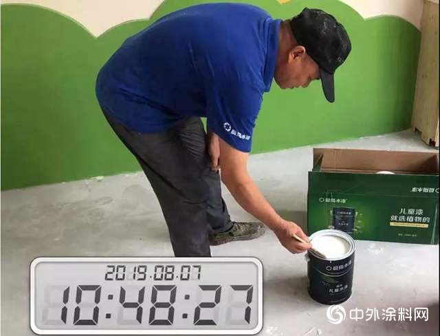 全國各地幼兒(er) 園迎來“追星潮”，她用大愛，給兒(er) 童更好保護