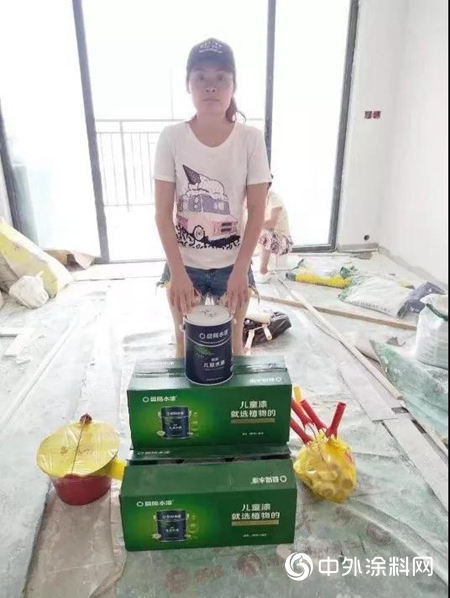 全國各地幼兒(er) 園迎來“追星潮”，她用大愛，給兒(er) 童更好保護