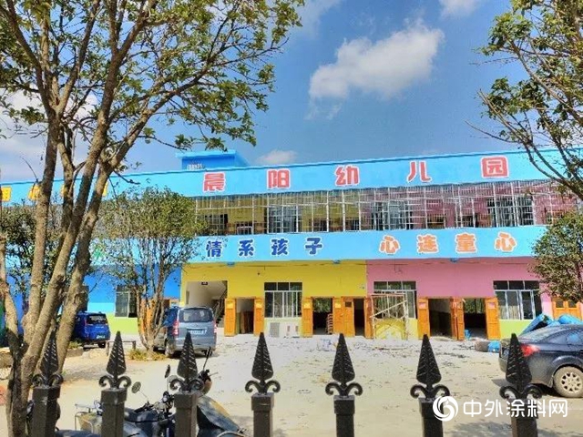 全國各地幼兒(er) 園迎來“追星潮”，她用大愛，給兒(er) 童更好保護