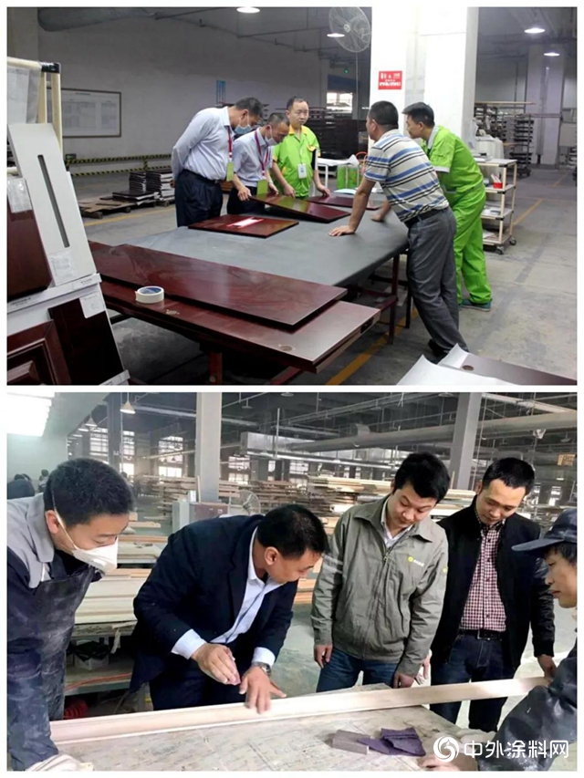 展辰客戶培訓的特色指數
