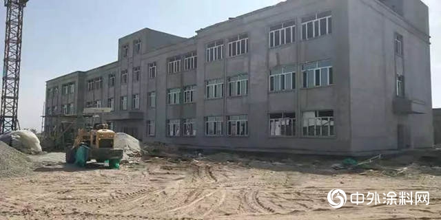 花王水漆：二次提純淨味技術築起學子健康保護牆，助力邊陲地區教育發展！