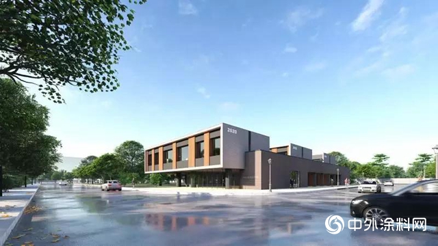 科思創攜手中國建科院，讓“未來建築”冬暖夏涼"134530"