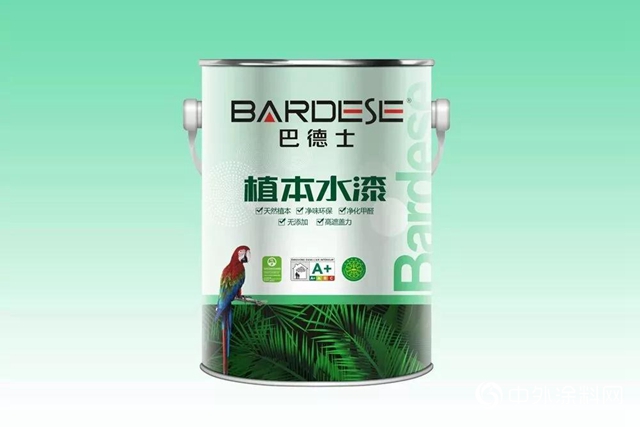 生物基是什麽(me) ？巴德士植本水漆告訴你！"134562"