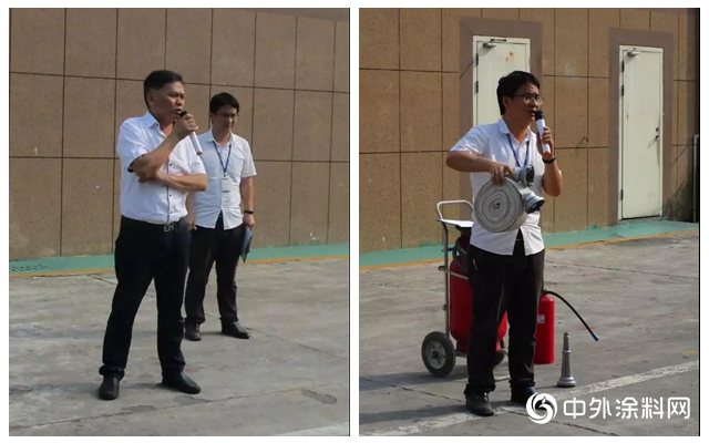 美塗士：消防器材操作誰最牛？比一比就知道！"
134573"