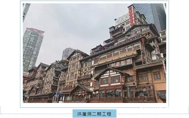 鱷魚漆｜在重慶的那點事~