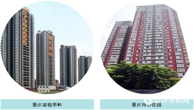 鱷魚漆｜在重慶的那點事~