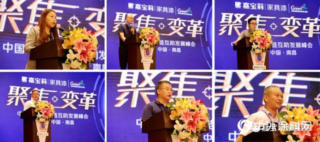 未來，家具企業(ye) 不僅(jin) 能“活下來”，還要“燃”起來！