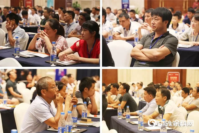 未來，家具企業(ye) 不僅(jin) 能“活下來”，還要“燃”起來！
