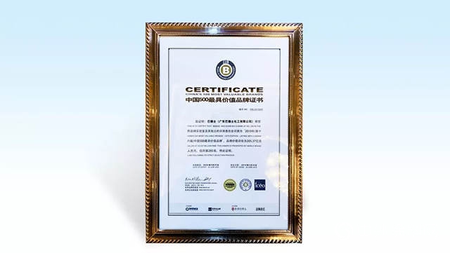 一文看懂巴德士品牌價(jia) 值飆升的秘密