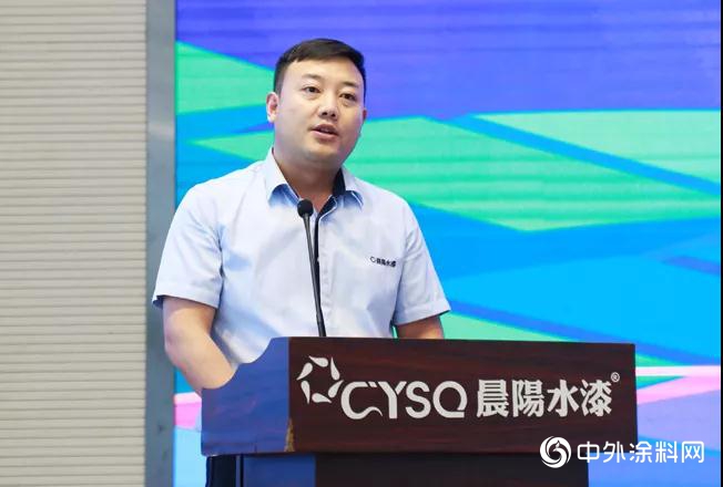 裝修汙染不容忽視！ 家裝安全日助力裝飾行業環保高質量發展