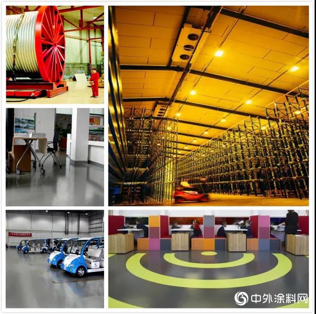 立邦：叮！你有一份無機自流平砂漿施工指南等待查收